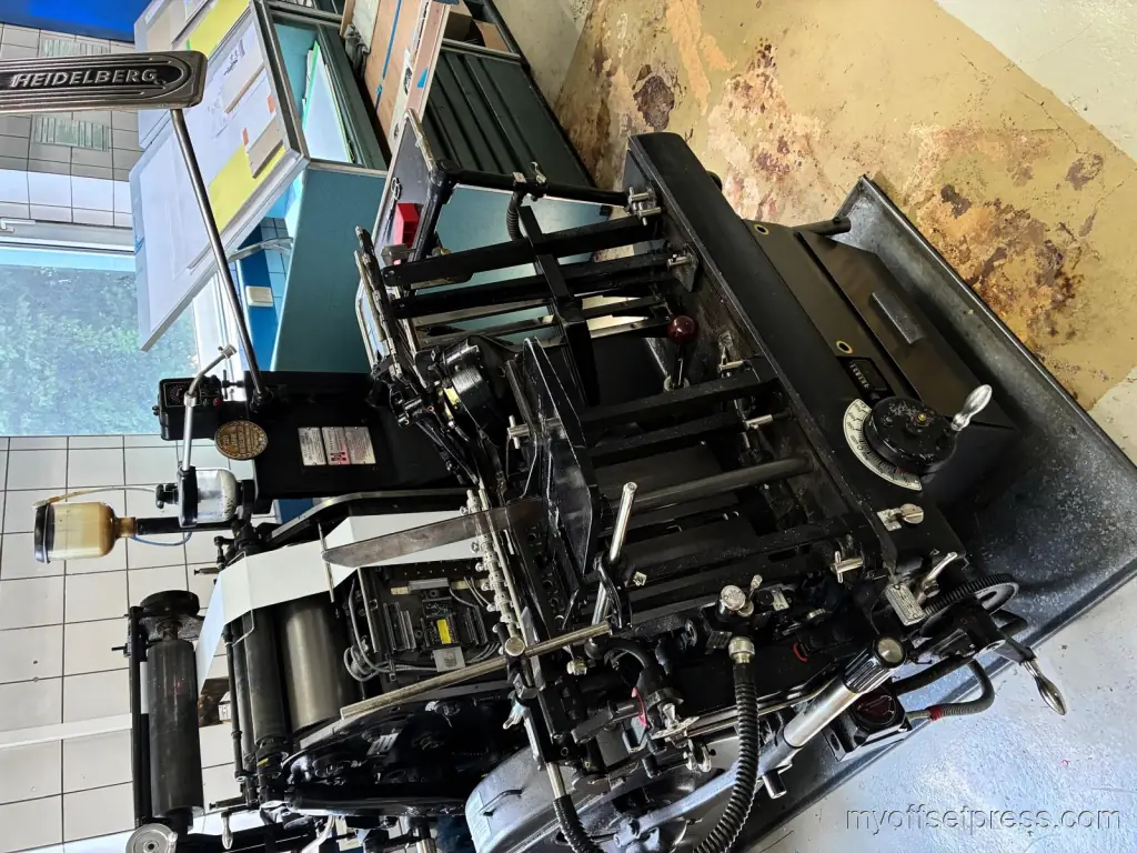 image machine N°4