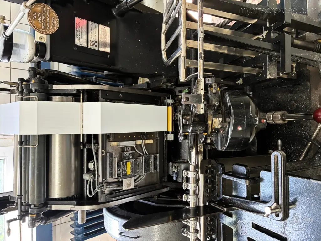 image machine N°5
