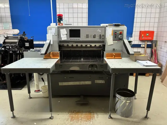 image machine N°1