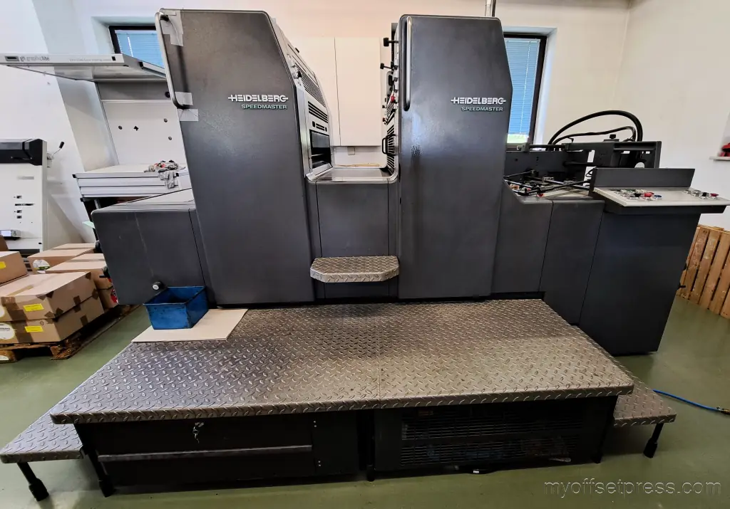 image machine N°6