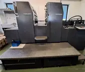 Heidelberg SM 74-2-P 