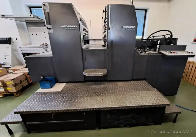 image machine N°1