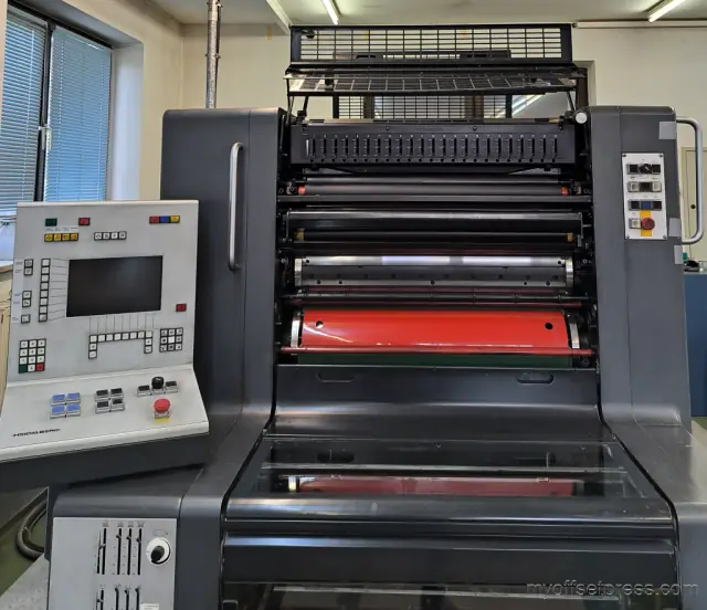 image machine N°4
