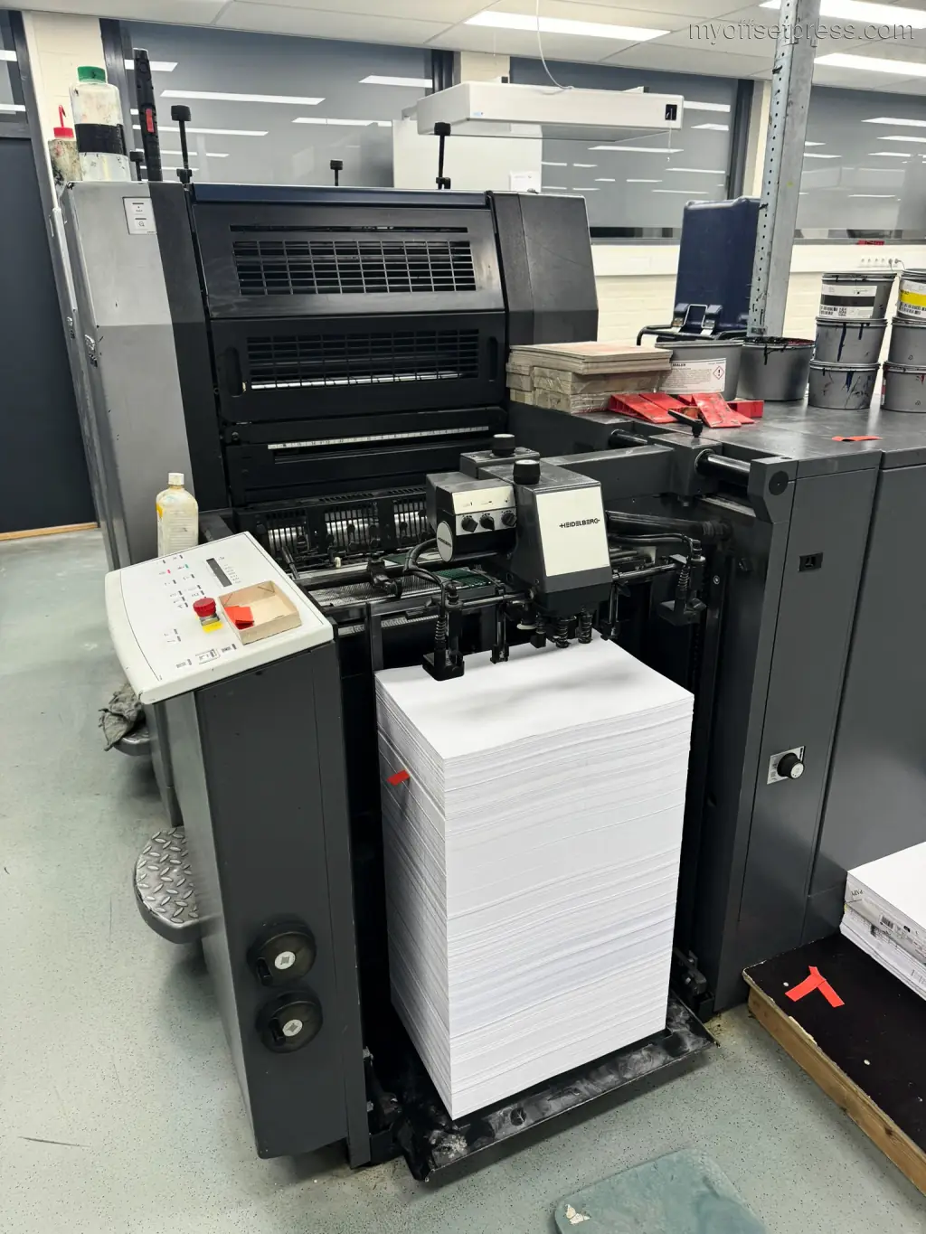 image machine N°17