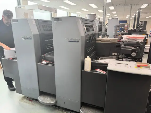 image machine N°1