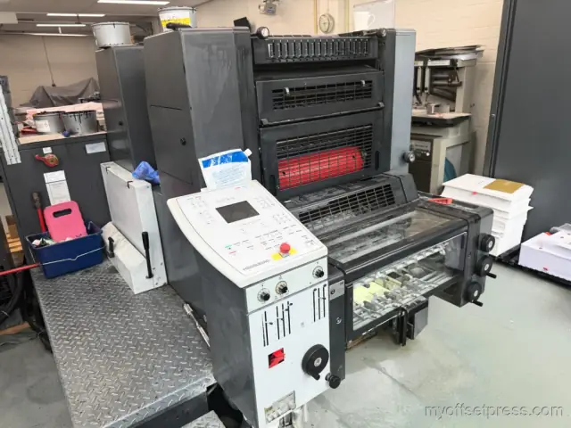 image machine N°3