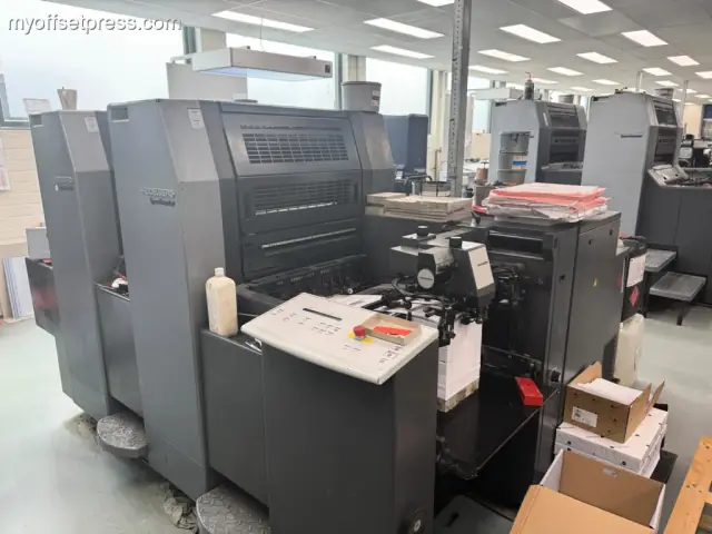 image machine N°4