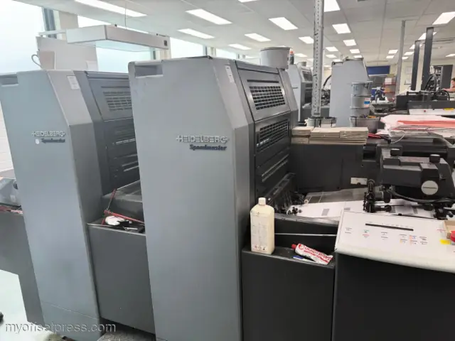 image machine N°5