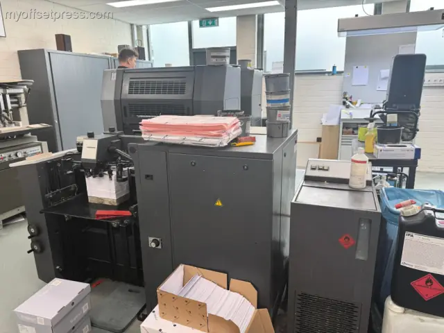 image machine N°6