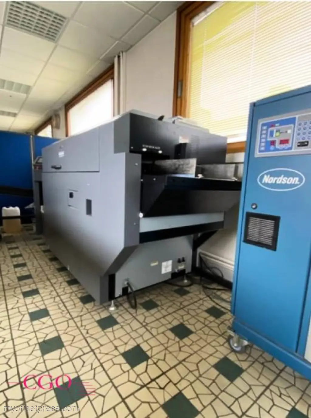 image machine N°5