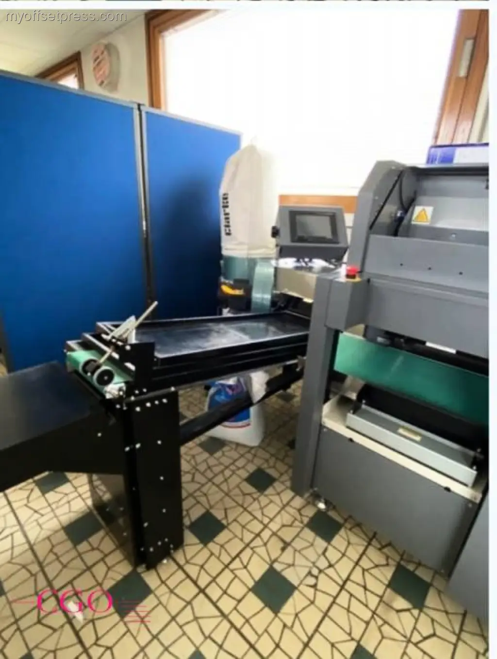 image machine N°7