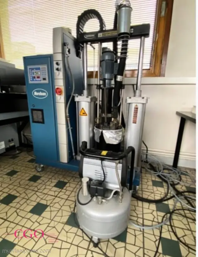 image machine N°4