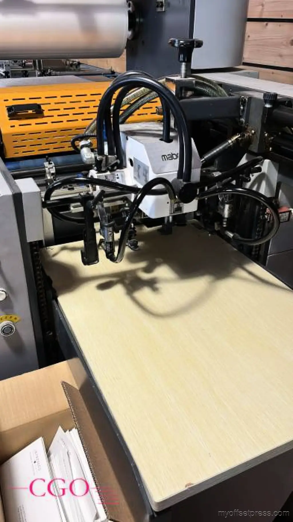 image machine N°10
