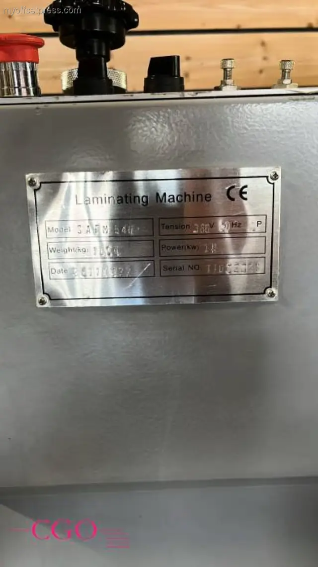 image machine N°6