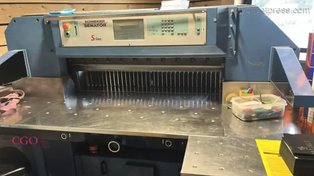 image machine N°7
