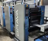ROTATEK Brava SRS 450