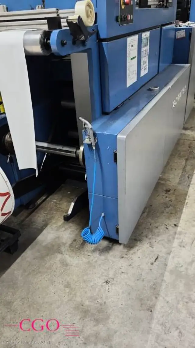 image machine N°4