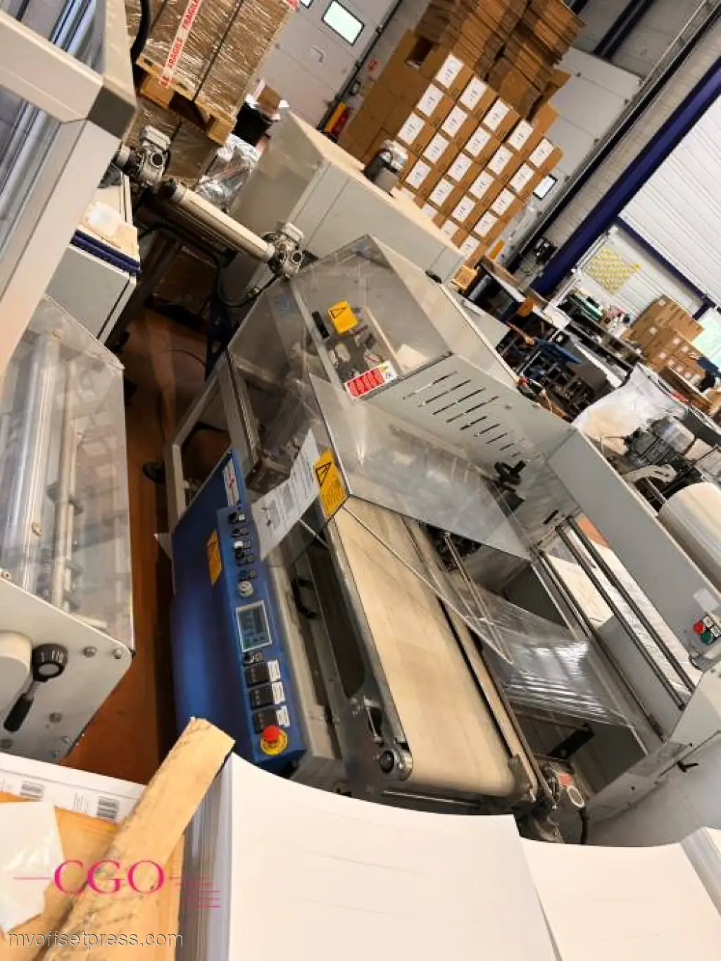 image machine N°7