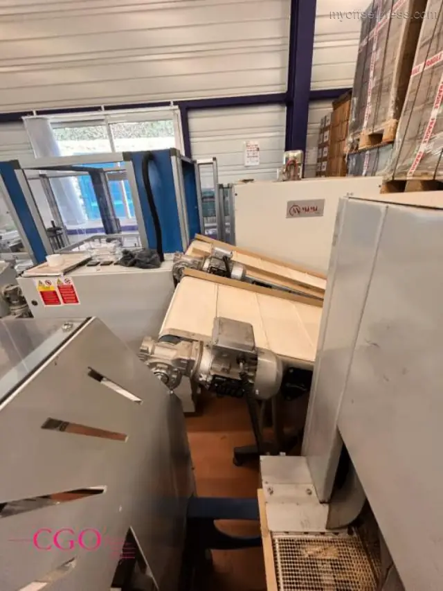 image machine N°3