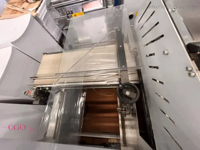 image machine N°5