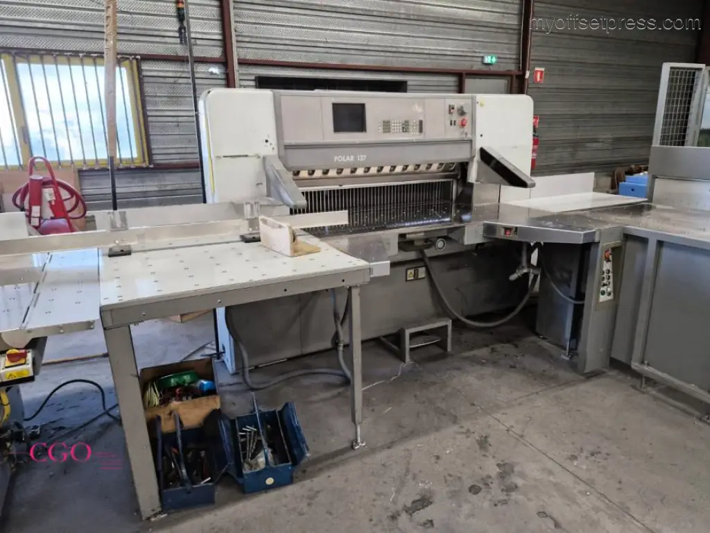 image machine N°7