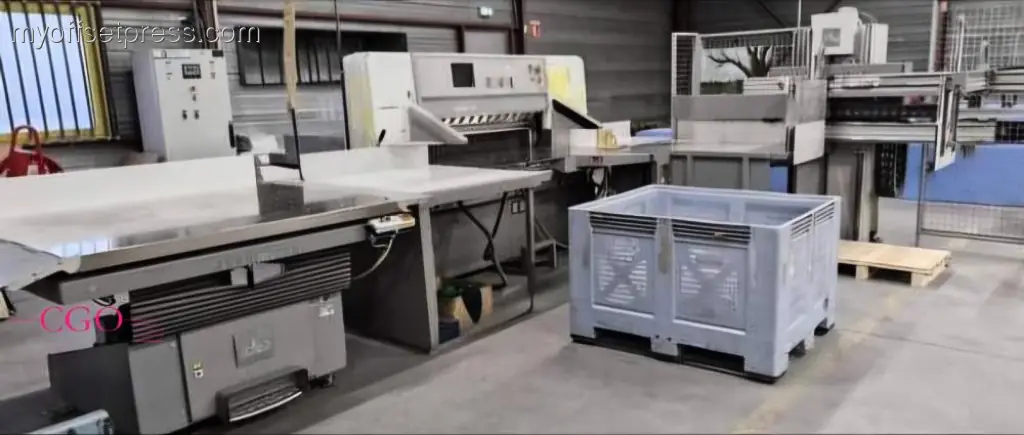 image machine N°8