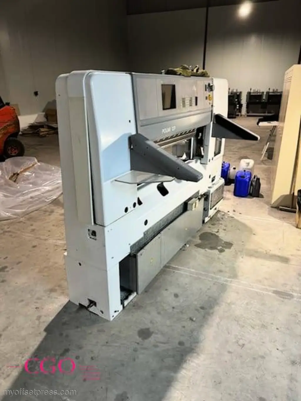 image machine N°9