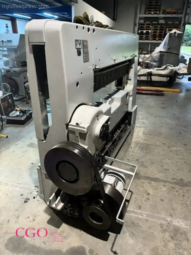 image machine N°5