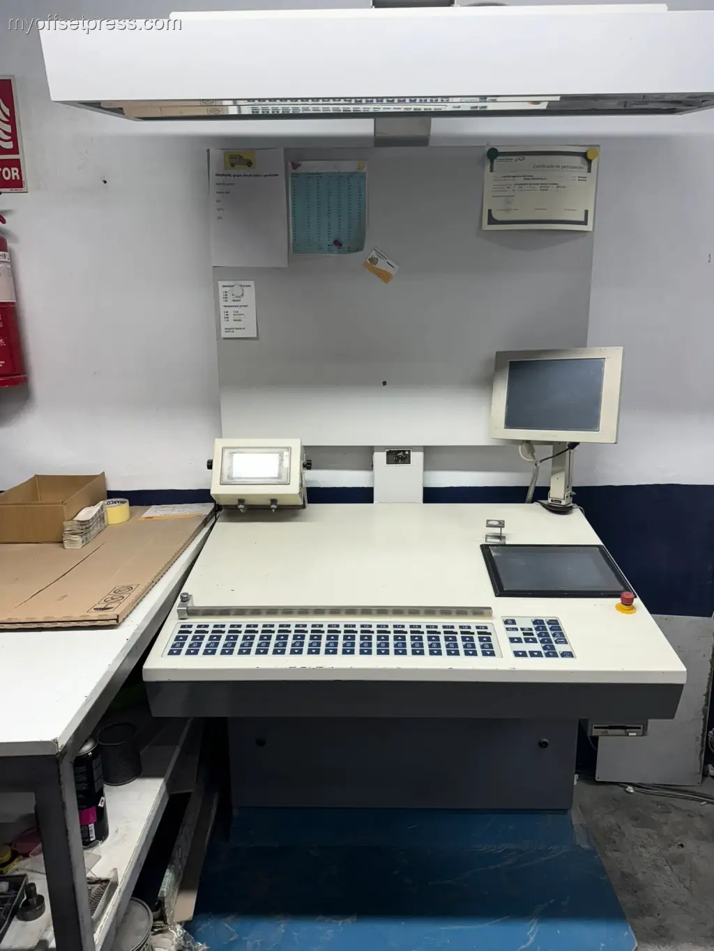 image machine N°6