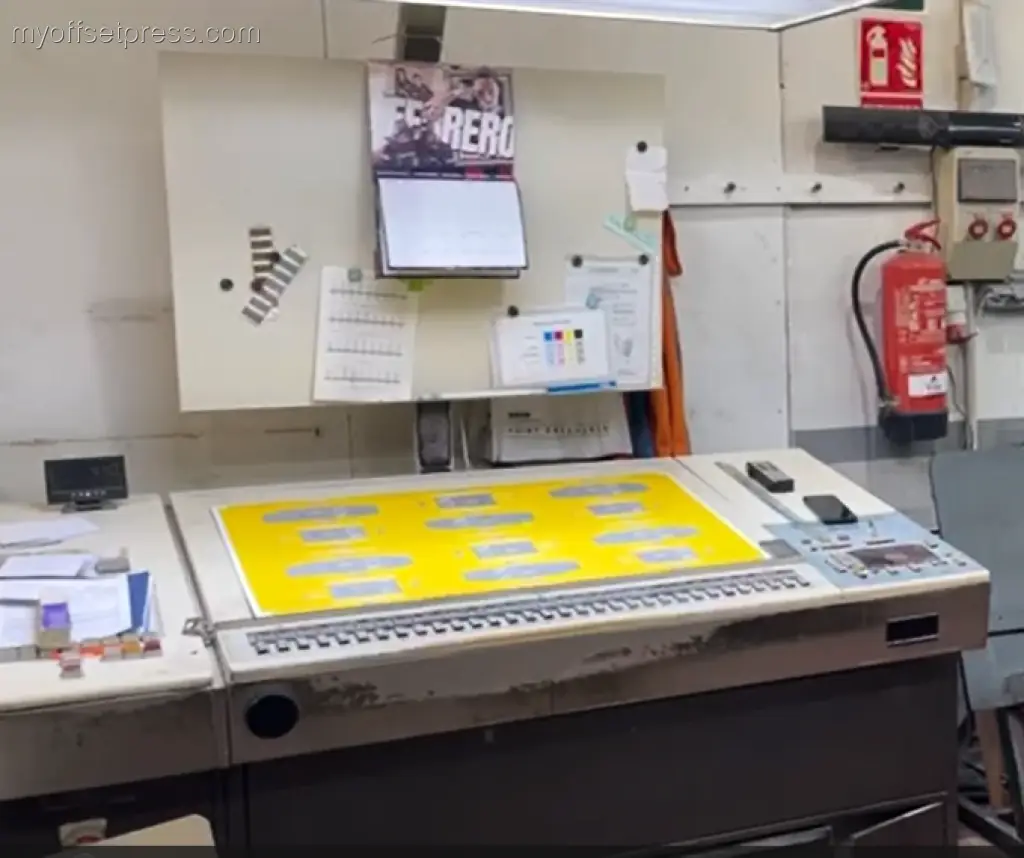 image machine N°4