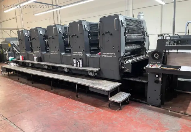 image machine N°1