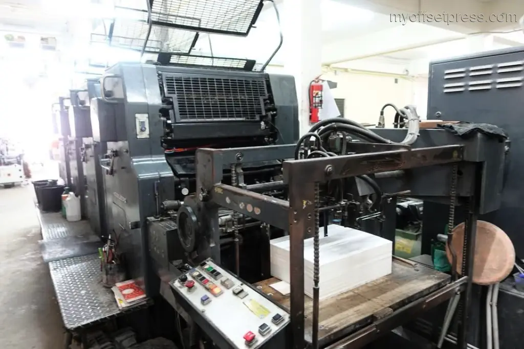 image machine N°3