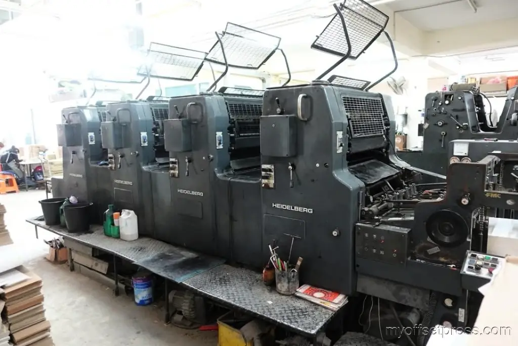 image machine N°4