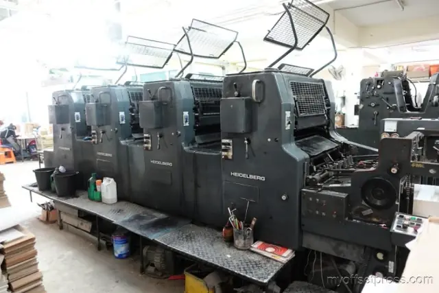 image machine N°2