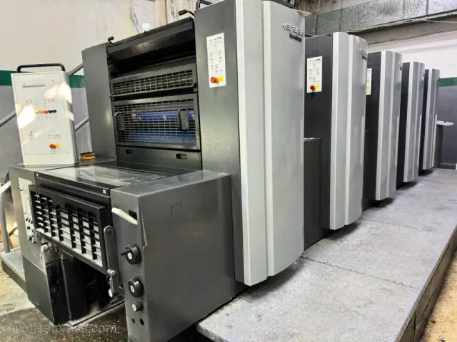 image machine N°1