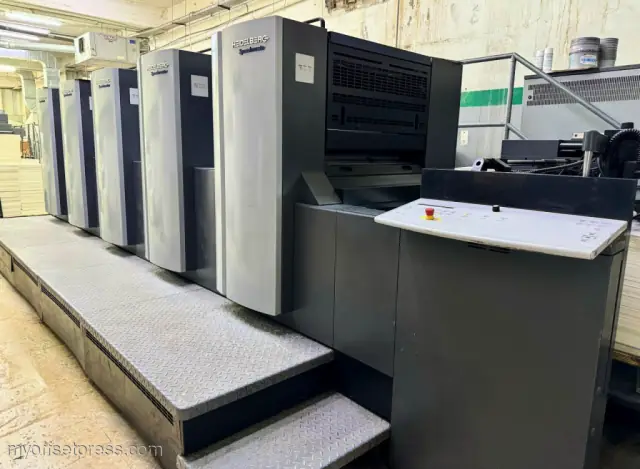 image machine N°2