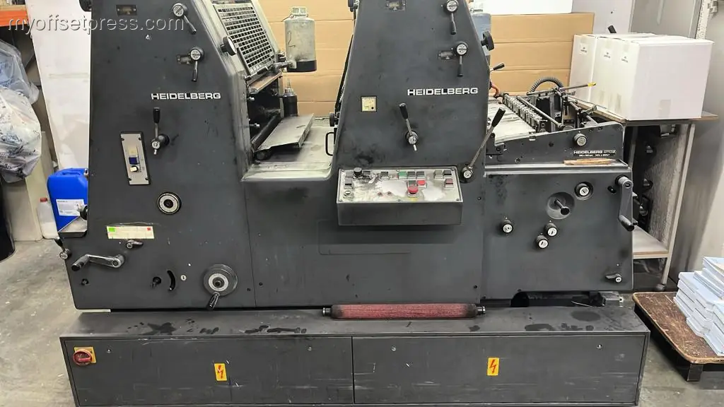 image machine N°2