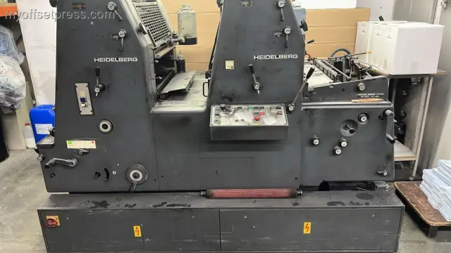 image machine N°1