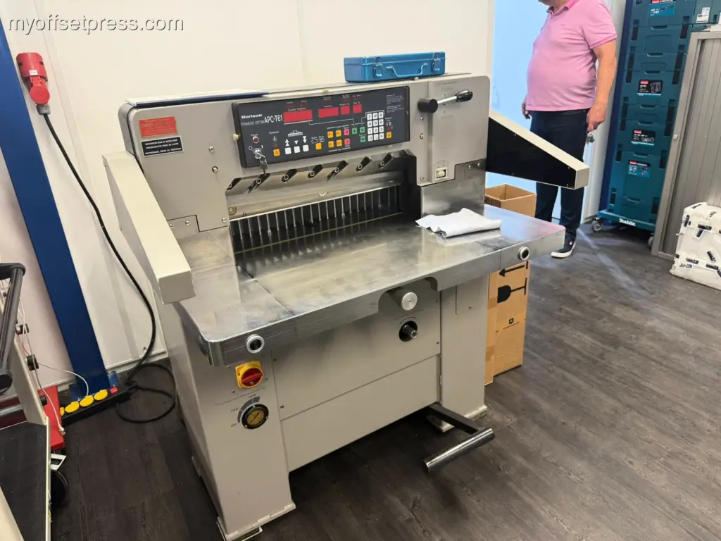 image machine N°8