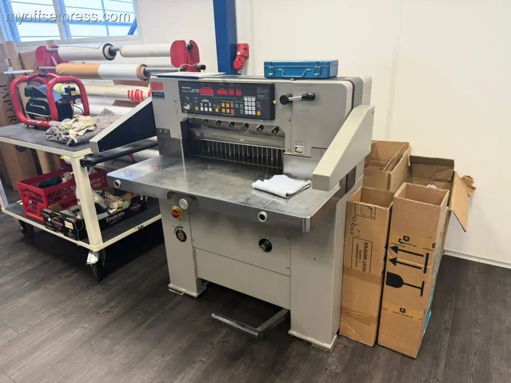 image machine N°11
