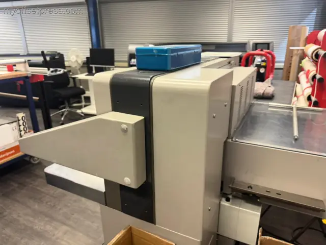 image machine N°4