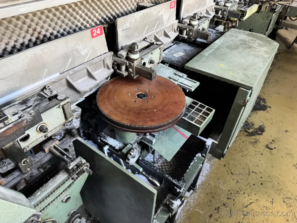 image machine N°18