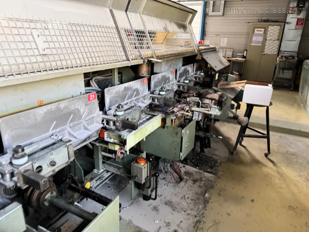 image machine N°19