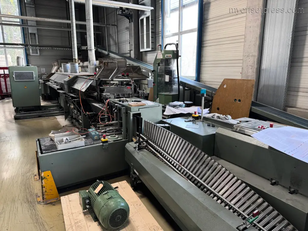 image machine N°22