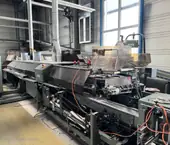 Kolbus KM 470 perfect binder