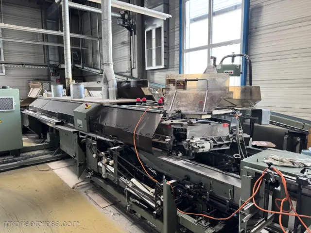 image machine N°1