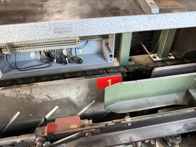 image machine N°2