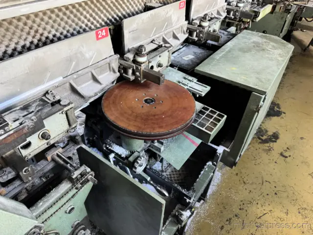 image machine N°4