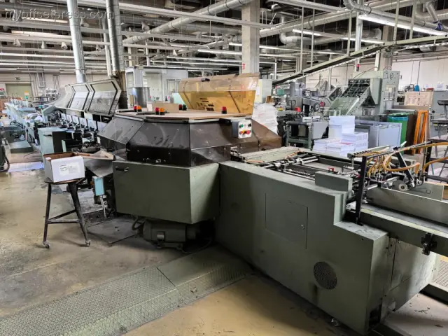 image machine N°12