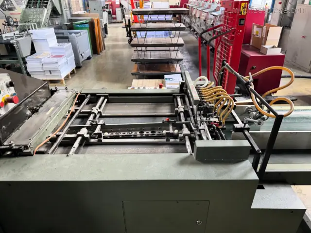 image machine N°13